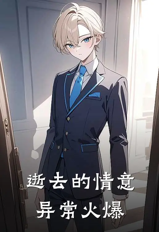 逝去的情意异常火爆