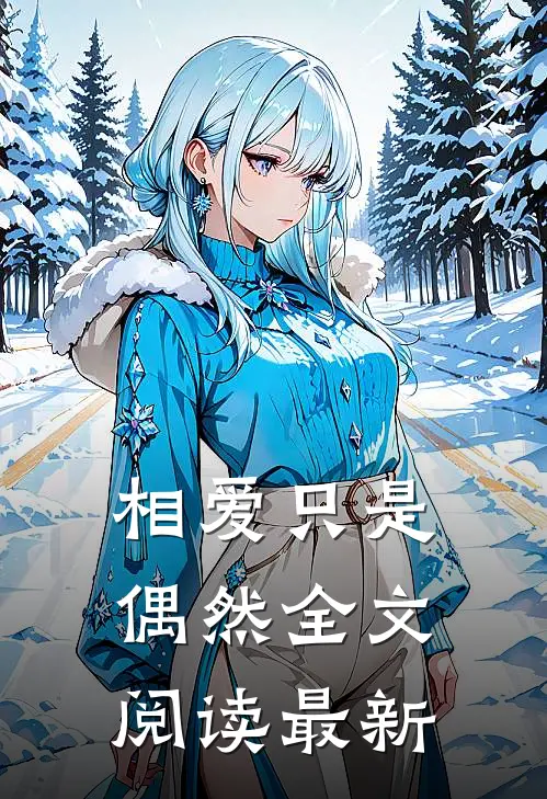 相爱只是偶然全文阅读最新