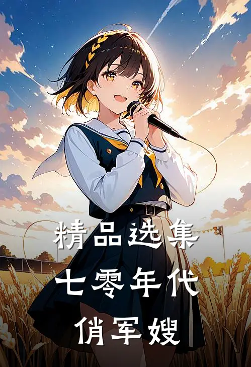 精品选集七零年代俏军嫂