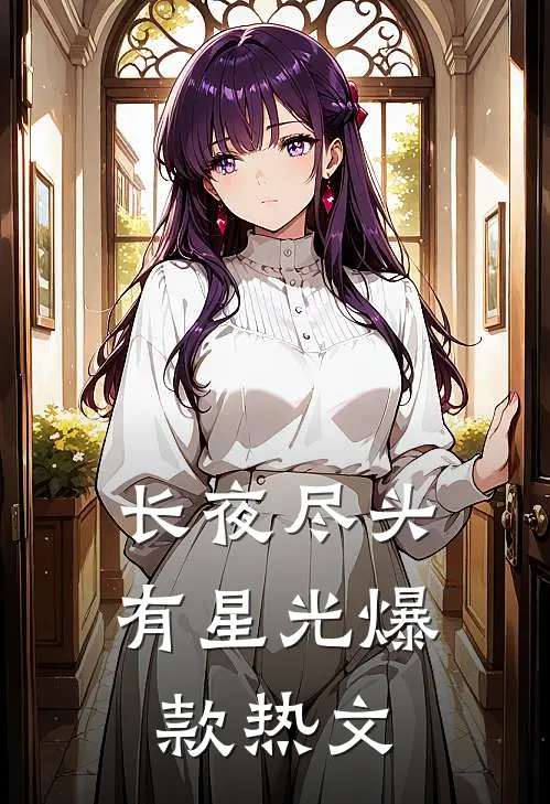 长夜尽头有星光爆款热文