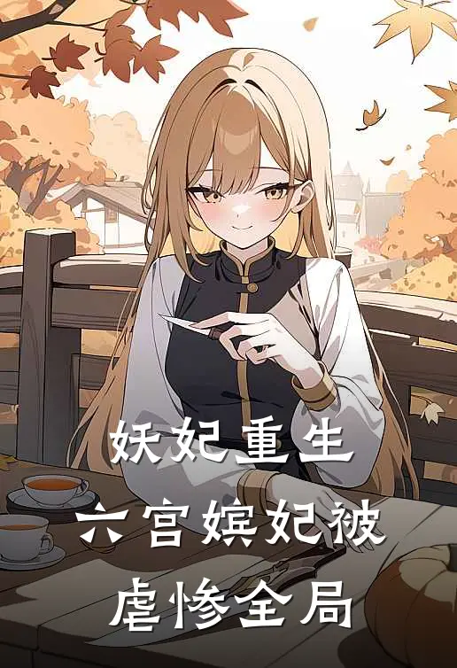 妖妃重生：六宫嫔妃被虐惨全局