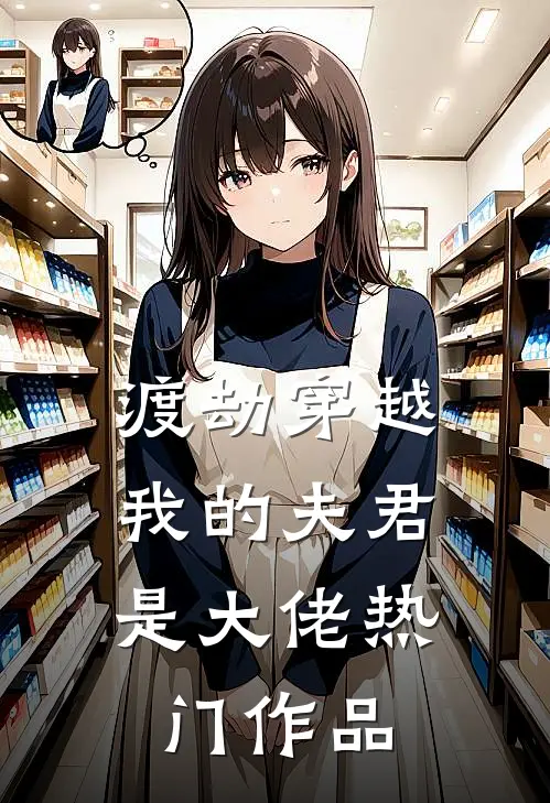 渡劫穿越我的夫君是大佬热门作品