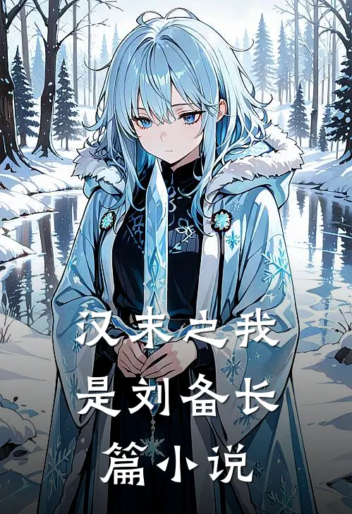 汉末之我是刘备长篇小说