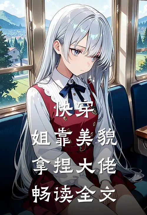 快穿：姐靠美貌拿捏大佬畅读全文