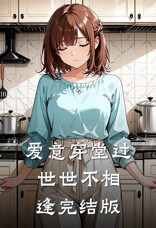 爱意穿堂过世世不相逢完结版