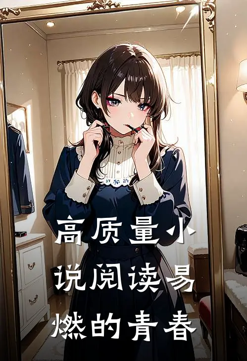 高质量小说阅读易燃的青春