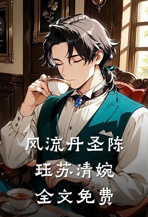 风流丹圣陈珏苏清婉全文免费