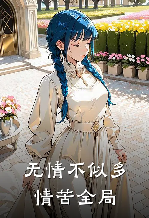 无情不似多情苦全局