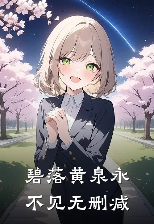 碧落黄泉永不见无删减
