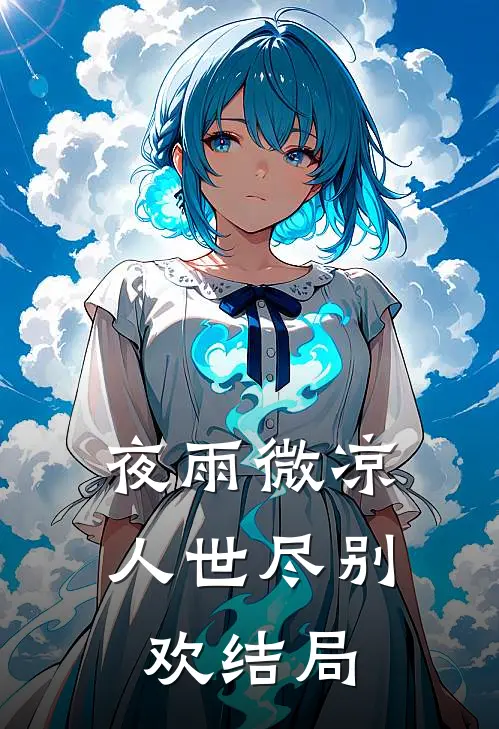 夜雨微凉，人世尽别欢结局