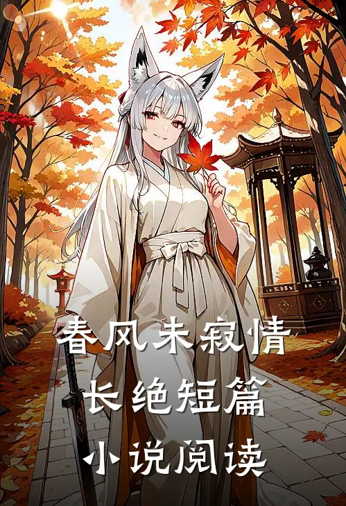 春风未寂情长绝短篇小说阅读