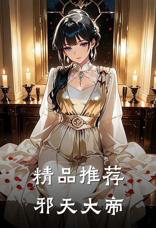 精品推荐邪天大帝