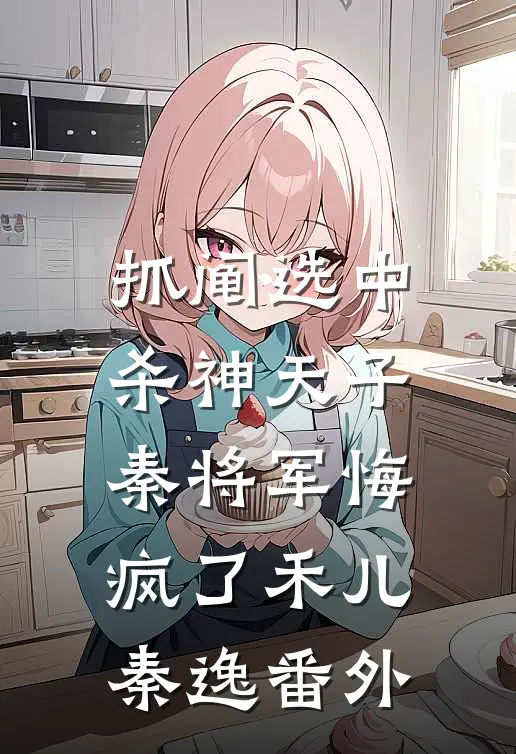 抓阄选中杀神天子，秦将军悔疯了禾儿秦逸番外