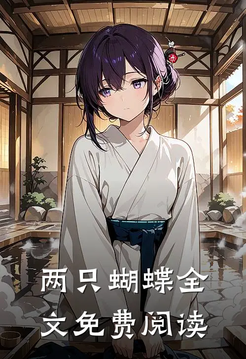 两只蝴蝶全文免费阅读