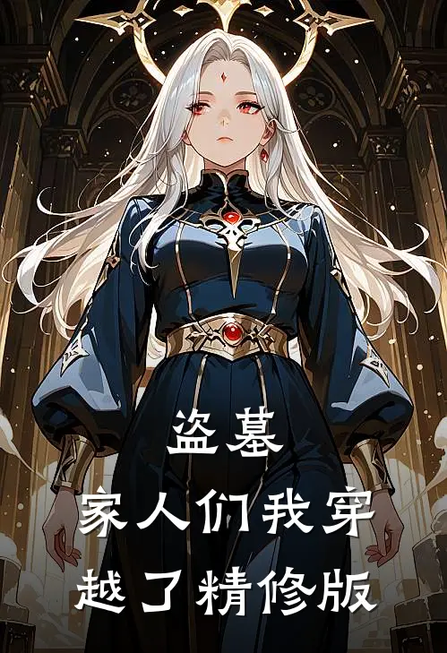 盗墓,家人们我穿越了精修版