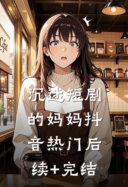 沉迷短剧的妈妈抖音热门后续+完结