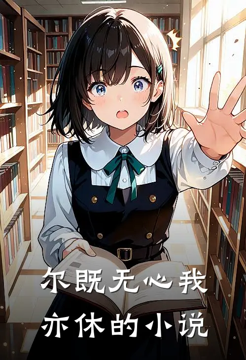 尔既无心我亦休的小说