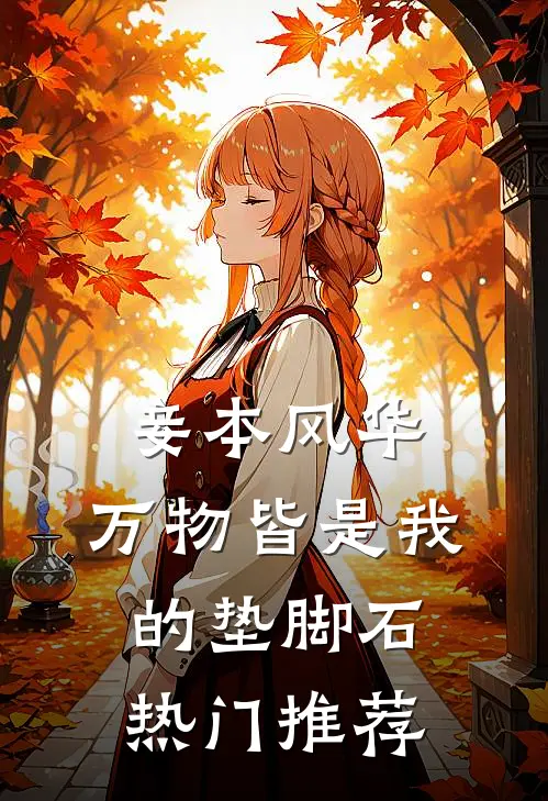 妾本风华，万物皆是我的垫脚石热门推荐