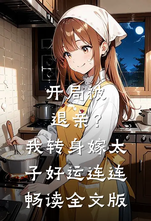 开局被退亲？我转身嫁太子好运连连畅读全文版