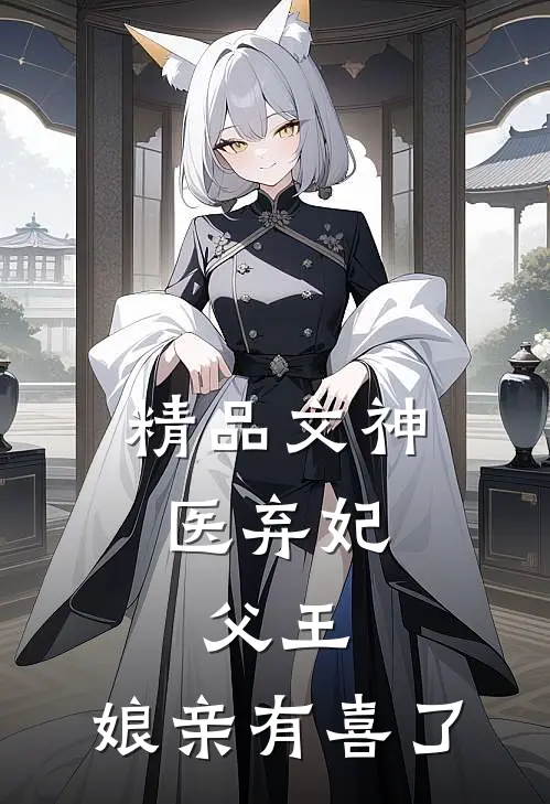 精品文神医弃妃：父王，娘亲有喜了