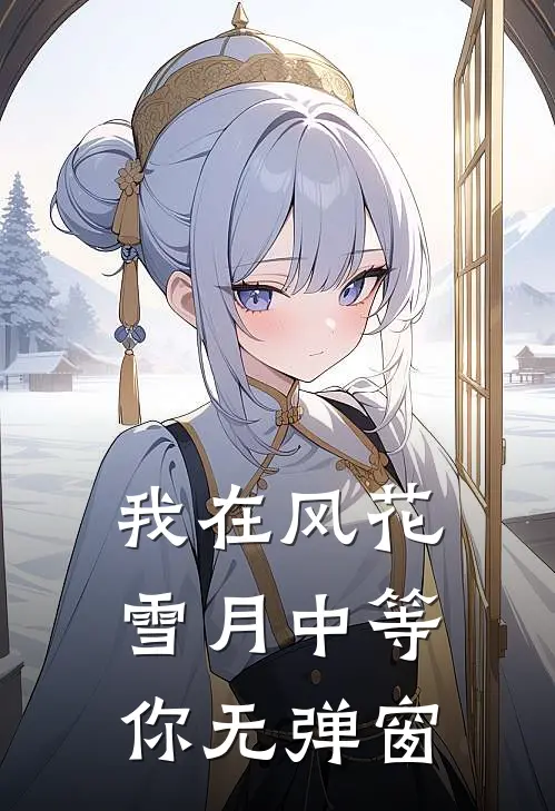 我在风花雪月中等你无弹窗