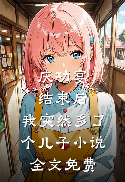 庆功宴结束后，我突然多了个儿子小说全文免费