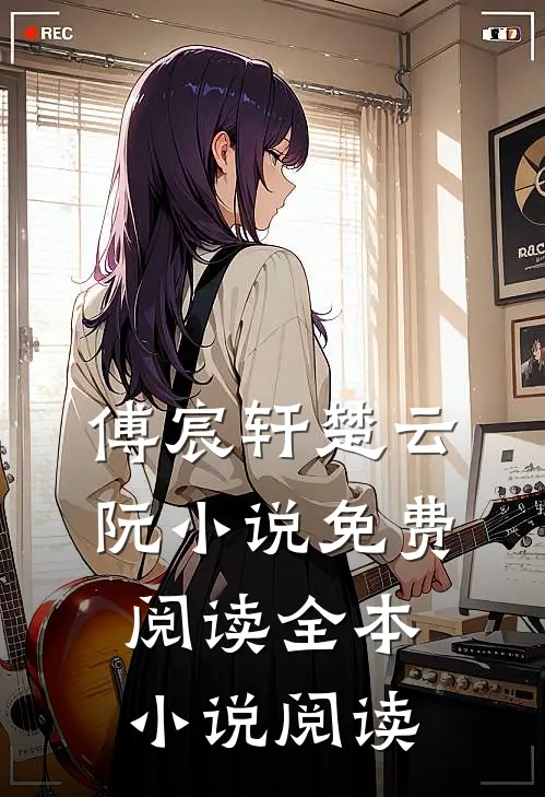 傅宸轩楚云阮小说免费阅读全本小说阅读