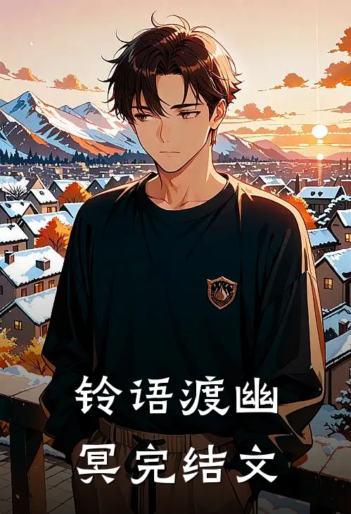 铃语渡幽冥完结文