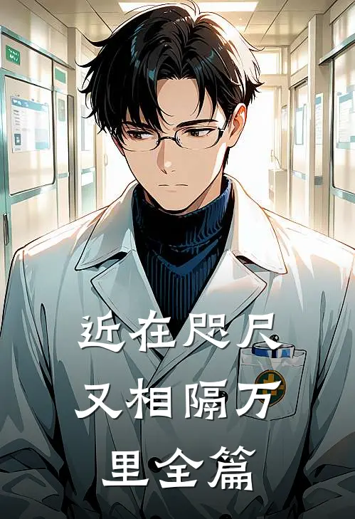 近在咫尺又相隔万里全篇