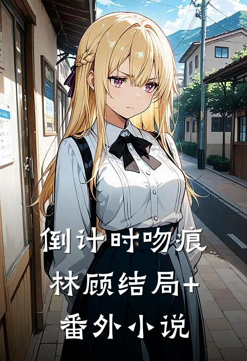 倒计时吻痕林顾结局+番外小说