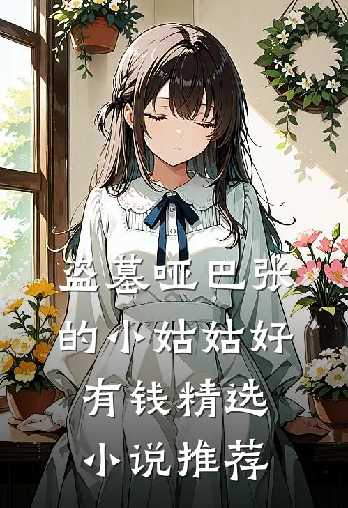 盗墓哑巴张的小姑姑好有钱精选小说推荐