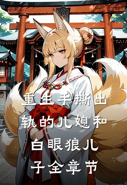 重生手撕出轨的儿媳和白眼狼儿子全章节