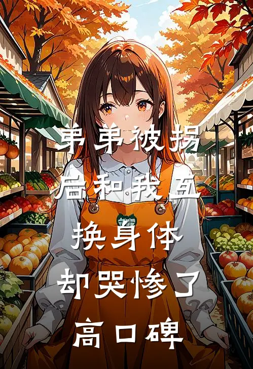 弟弟被拐后和我互换身体，却哭惨了高口碑