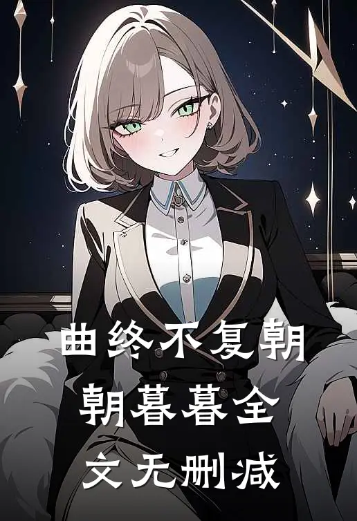 曲终不复朝朝暮暮全文无删减