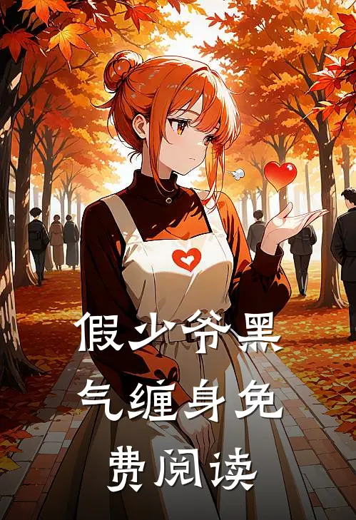 假少爷黑气缠身免费阅读