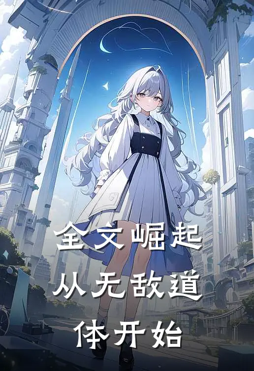全文崛起,从无敌道体开始