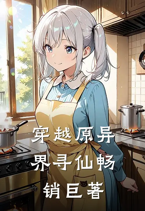 穿越原异界寻仙畅销巨著