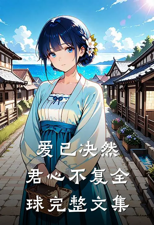 爱已决然，君心不复全球完整文集