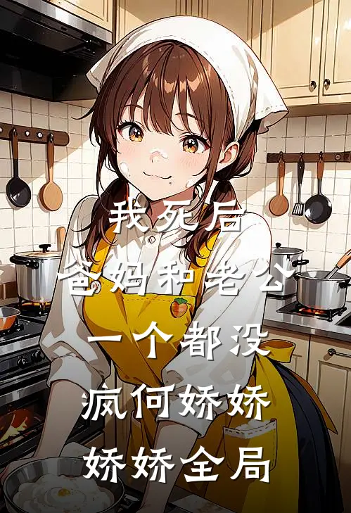 我死后，爸妈和老公一个都没疯何娇娇娇娇全局