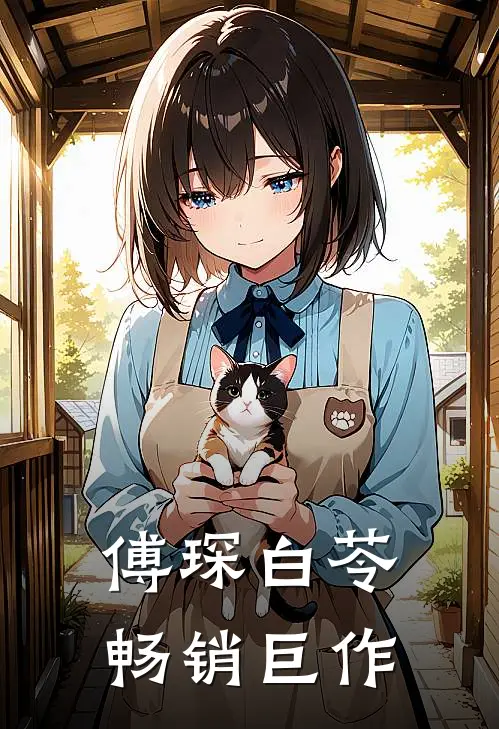 傅琛白苓畅销巨作