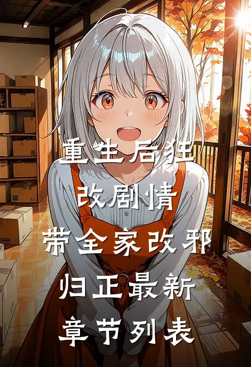 重生后狂改剧情，带全家改邪归正最新章节列表