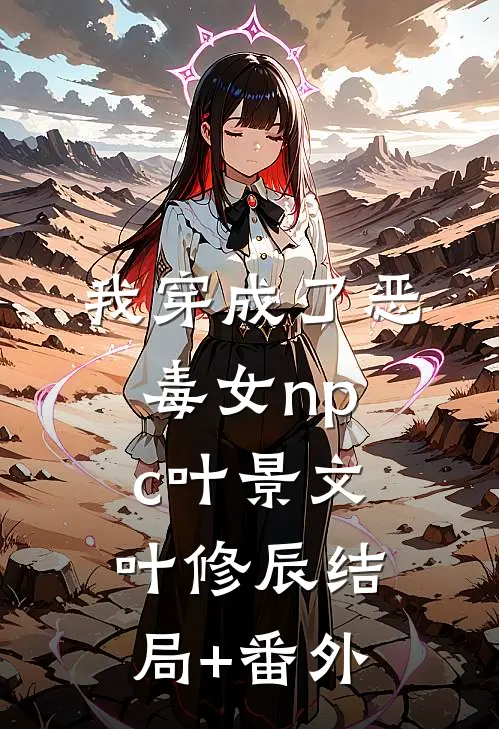 我穿成了恶毒女npc叶景文叶修辰结局+番外