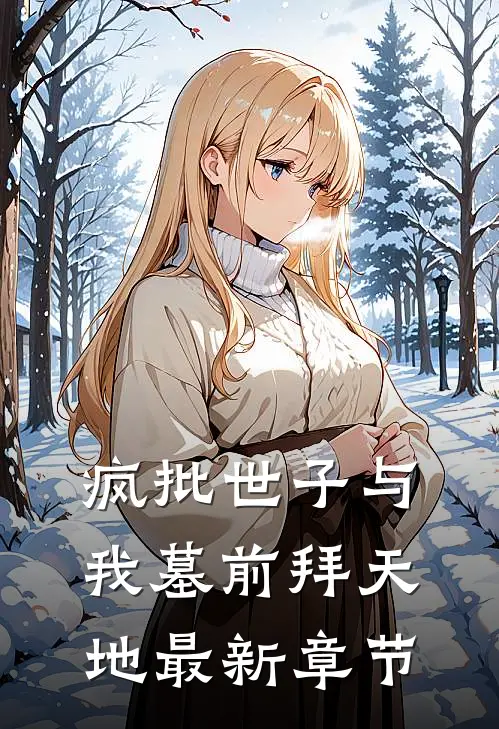 疯批世子与我墓前拜天地最新章节
