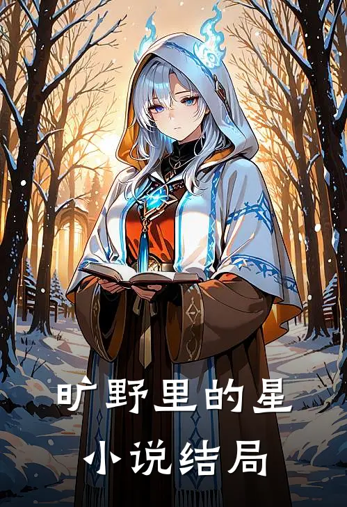 旷野里的星小说结局