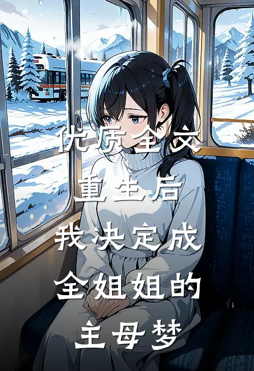 优质全文重生后，我决定成全姐姐的主母梦