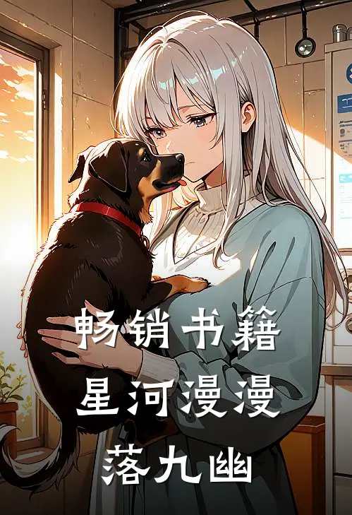 畅销书籍星河漫漫落九幽