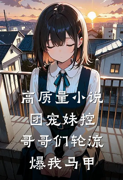 高质量小说团宠妹控，哥哥们轮流爆我马甲