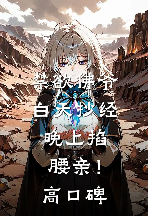 禁欲佛爷白天抄经，晚上掐腰亲！高口碑