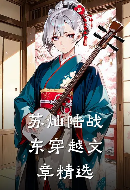 苏灿陆战东穿越文章精选