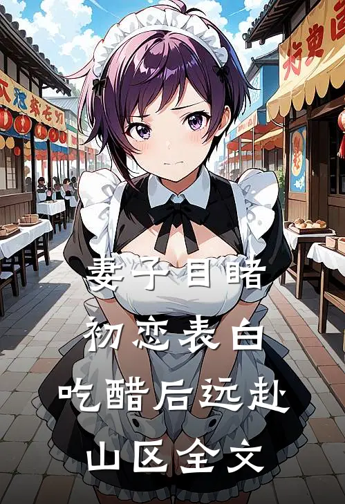 妻子目睹初恋表白，吃醋后远赴山区全文